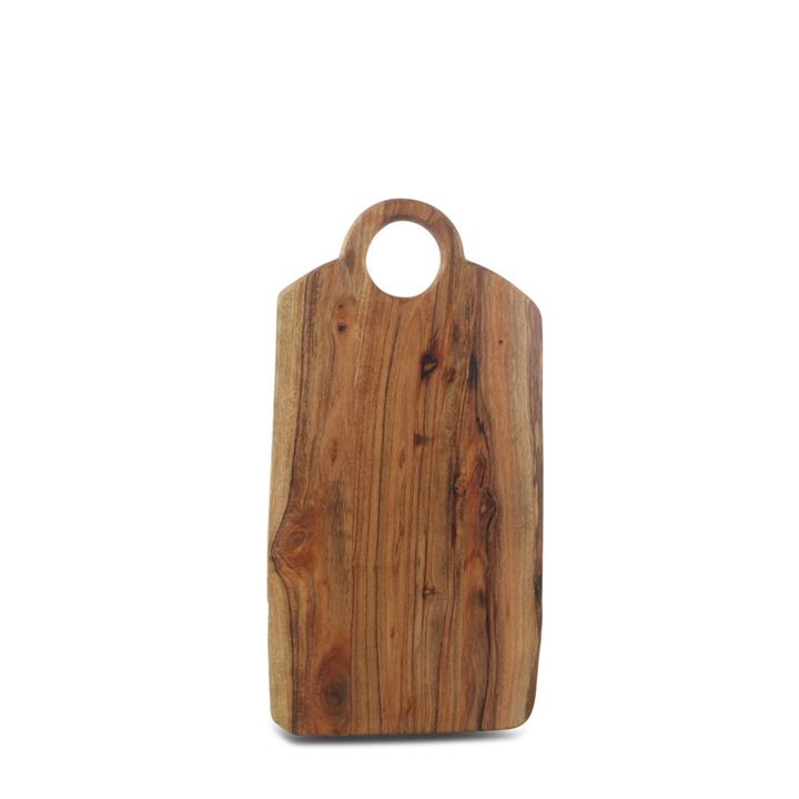 Skærebrædt Board 21 x 40 cm Acacia wood <!--@Ecom:Product.DefaultVariantComboName-->